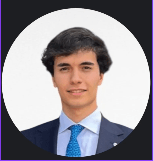 Jorge Prudencio